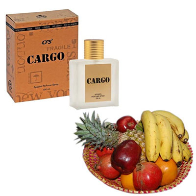 "Gift hamper - code  PH05 - Click here to View more details about this Product
